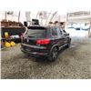 Image 15 : PARKSVILLE - 2017 VW TIGUAN, BLACK, 241467 KMS, ALL WHEEL DRIVE. - D511881