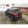 Image 22 : PARKSVILLE - 2017 VW TIGUAN, BLACK, 241467 KMS, ALL WHEEL DRIVE. - D511881