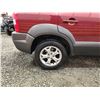 Image 27 : PARKSVILLE - 2009 HYUNDAI TUCSON, RED, 326904 KMS, ALL WHEEL DRIVE. - D167900