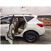 Image 45 : PARKSVILLE - 2009 NISSAN MURANO, WHITE, 145664 MILES KMS, ALL WHEEL DRIVE. - B106250