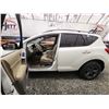 Image 48 : PARKSVILLE - 2009 NISSAN MURANO, WHITE, 145664 MILES KMS, ALL WHEEL DRIVE. - B106250