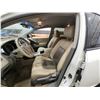 Image 51 : PARKSVILLE - 2009 NISSAN MURANO, WHITE, 145664 MILES KMS, ALL WHEEL DRIVE. - B106250