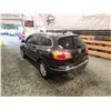 Image 22 : PARKSVILLE - 2013 BUICK ENCLAVE, BLACK, 276036 KMS, ALL WHEEL DRIVE. - D122155