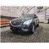 Image 2 : PARKSVILLE - 2013 BUICK ENCLAVE, BLACK, 276036 KMS, ALL WHEEL DRIVE. - D122155