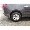 Image 27 : PARKSVILLE - 2011 CHEVY TRAVERSE, GREY, 165796 KMS, ALL WHEEL DRIVE. - D163633
