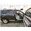 Image 36 : PARKSVILLE - 2004 VW TOUAREG, BLACK, 152592 MILES KMS, ALL WHEEL DRIVE. - D033743