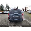 Image 11 : DUNCAN - 2007 SUZUKI GRAND VITARA, GRAY, 253767 KMS, 4X4. - D203960