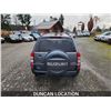 Image 12 : DUNCAN - 2007 SUZUKI GRAND VITARA, GRAY, 253767 KMS, 4X4. - D203960
