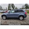 Image 15 : DUNCAN - 2007 SUZUKI GRAND VITARA, GRAY, 253767 KMS, 4X4. - D203960