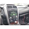 Image 38 : DUNCAN - 2007 SUZUKI GRAND VITARA, GRAY, 253767 KMS, 4X4. - D203960