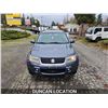 Image 4 : DUNCAN - 2007 SUZUKI GRAND VITARA, GRAY, 253767 KMS, 4X4. - D203960