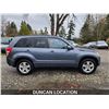 Image 7 : DUNCAN - 2007 SUZUKI GRAND VITARA, GRAY, 253767 KMS, 4X4. - D203960