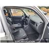 Image 26 : DUNCAN - 2010 JEEP PATRIOT, SILVER, 194327 KMS, 4X4. - D622351