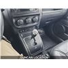 Image 37 : DUNCAN - 2010 JEEP PATRIOT, SILVER, 194327 KMS, 4X4. - D622351