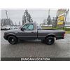 Image 15 : DUNCAN - 2009 FORD RANGER, GREY, 223556 KMS, REAR WHEEL DRIVE. - DA42243