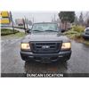 Image 3 : DUNCAN - 2009 FORD RANGER, GREY, 223556 KMS, REAR WHEEL DRIVE. - DA42243
