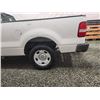 Image 29 : PARKSVILLE - 2007 FORD F150, WHITE, 238655 KMS, REAR WHEEL DRIVE. - BA29250