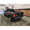 Image 20 : PARKSVILLE - 2011 FORD RANGER, BLACK, 225483 KMS, REAR WHEEL DRIVE. - BA00388