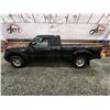 Image 22 : PARKSVILLE - 2011 FORD RANGER, BLACK, 225483 KMS, REAR WHEEL DRIVE. - BA00388