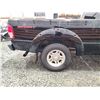 Image 26 : PARKSVILLE - 2011 FORD RANGER, BLACK, 225483 KMS, REAR WHEEL DRIVE. - BA00388
