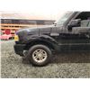 Image 30 : PARKSVILLE - 2011 FORD RANGER, BLACK, 225483 KMS, REAR WHEEL DRIVE. - BA00388