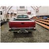 Image 18 : PARKSVILLE - 1997 GMC SIERRA 1500, RED/WHITE, 285136 KMS, 4X4. - B507244