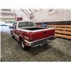 Image 21 : PARKSVILLE - 1997 GMC SIERRA 1500, RED/WHITE, 285136 KMS, 4X4. - B507244