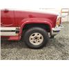 Image 25 : PARKSVILLE - 1997 GMC SIERRA 1500, RED/WHITE, 285136 KMS, 4X4. - B507244