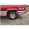 Image 29 : PARKSVILLE - 1997 GMC SIERRA 1500, RED/WHITE, 285136 KMS, 4X4. - B507244