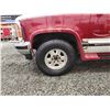 Image 31 : PARKSVILLE - 1997 GMC SIERRA 1500, RED/WHITE, 285136 KMS, 4X4. - B507244