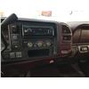 Image 43 : PARKSVILLE - 1997 GMC SIERRA 1500, RED/WHITE, 285136 KMS, 4X4. - B507244