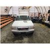 Image 7 : PARKSVILLE - 1997 GMC SIERRA 1500, RED/WHITE, 285136 KMS, 4X4. - B507244