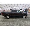 Image 11 : PARKSVILLE - 2004 FORD F150, BLACK, 320693 KMS, 4X4. - DB82022