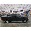 Image 13 : PARKSVILLE - 2004 FORD F150, BLACK, 320693 KMS, 4X4. - DB82022