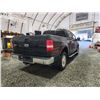 Image 14 : PARKSVILLE - 2004 FORD F150, BLACK, 320693 KMS, 4X4. - DB82022