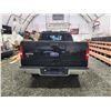 Image 18 : PARKSVILLE - 2004 FORD F150, BLACK, 320693 KMS, 4X4. - DB82022