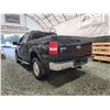 Image 20 : PARKSVILLE - 2004 FORD F150, BLACK, 320693 KMS, 4X4. - DB82022