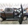 Image 37 : PARKSVILLE - 2004 FORD F150, BLACK, 320693 KMS, 4X4. - DB82022