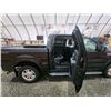 Image 41 : PARKSVILLE - 2004 FORD F150, BLACK, 320693 KMS, 4X4. - DB82022