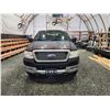 Image 6 : PARKSVILLE - 2004 FORD F150, BLACK, 320693 KMS, 4X4. - DB82022