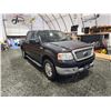Image 9 : PARKSVILLE - 2004 FORD F150, BLACK, 320693 KMS, 4X4. - DB82022