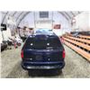 Image 19 : PARKSVILLE - 2005 DODGE GRAND CARAVAN, BLUE, 217233 KMS, FRONT WHEEL DRIVE. - D403139