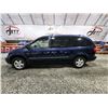 Image 23 : PARKSVILLE - 2005 DODGE GRAND CARAVAN, BLUE, 217233 KMS, FRONT WHEEL DRIVE. - D403139