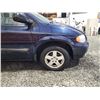 Image 25 : PARKSVILLE - 2005 DODGE GRAND CARAVAN, BLUE, 217233 KMS, FRONT WHEEL DRIVE. - D403139
