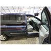 Image 36 : PARKSVILLE - 2005 DODGE GRAND CARAVAN, BLUE, 217233 KMS, FRONT WHEEL DRIVE. - D403139