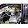 Image 50 : PARKSVILLE - 2005 DODGE GRAND CARAVAN, BLUE, 217233 KMS, FRONT WHEEL DRIVE. - D403139