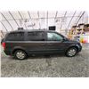 Image 11 : PARKSVILLE - 2012 DODGE GRAND CARAVAN, BLACK, 211623 KMS, FRONT WHEEL DRIVE. - B261571