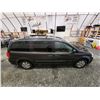 Image 13 : PARKSVILLE - 2012 DODGE GRAND CARAVAN, BLACK, 211623 KMS, FRONT WHEEL DRIVE. - B261571