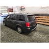 Image 18 : PARKSVILLE - 2012 DODGE GRAND CARAVAN, BLACK, 211623 KMS, FRONT WHEEL DRIVE. - B261571