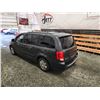 Image 19 : PARKSVILLE - 2012 DODGE GRAND CARAVAN, BLACK, 211623 KMS, FRONT WHEEL DRIVE. - B261571